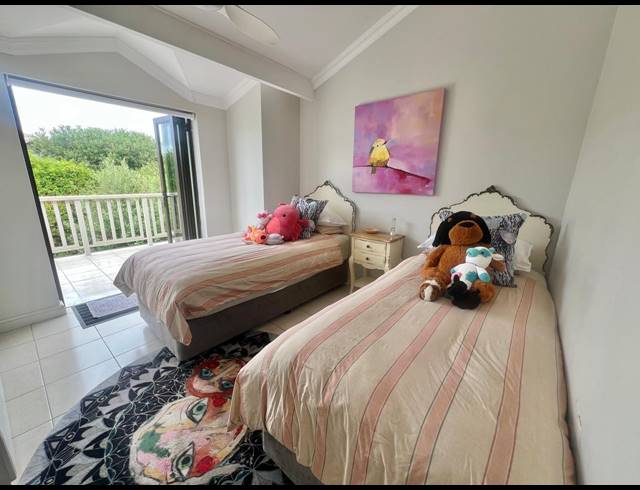 3 BEDROOM HOUSE FOR SALE IN HARTENBOS LANDGOED